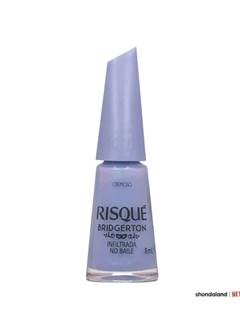ESMALTE RISQUE SOLTO CREM INFILT N BAILE