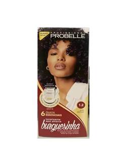 TONALIZ BURGUESINHA 1.2 PRETO AMETISTA