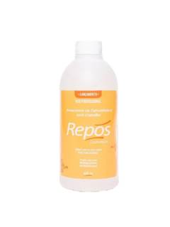 AMACIANTE CALOS REPOS LIQ COPAIBA  500ML