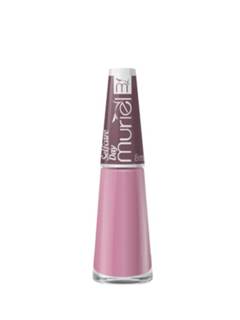 ESMALTE MURIEL SOLTO CREM SELFCARE DAY