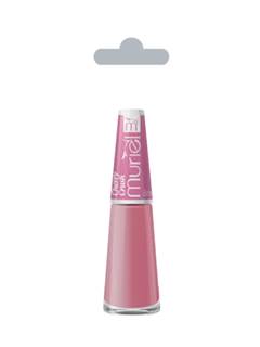 ESMALTE MURIEL VEST CREM CHERRY CRUSH