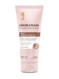 CR.DESO. HIDRAMAIS ESFOLIANTE  PES 200G