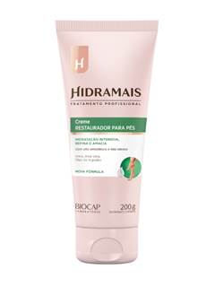 CR.DESO. HIDRAMAIS RESTAURADOR  PES 200G