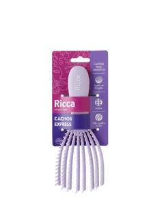 ESC RICCA FITAGEM CAHOS EXPRESS REF 2377