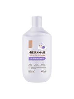 LOCAO HIDRAMAIS SONO DO NENEM 400ML