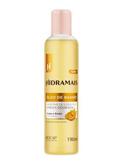 SAB LIQ OLEO BAN HIDRAM 190ML AMEIXA DOU