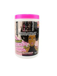 CREME PENT NATUHAIR 1KG DIVINO CREMAO