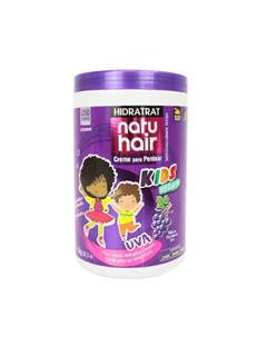 CREME PENT NATUHAIR 1KG KIDS UVA