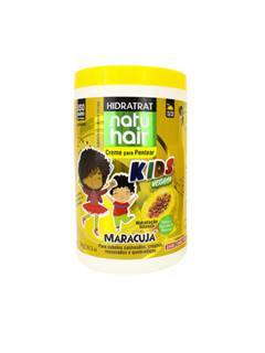 CREME PENT NATUHAIR 1KG KIDS MARACUJA