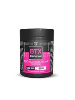 BTX NATUHAIR TRADICIONAL ORGANICO 100G