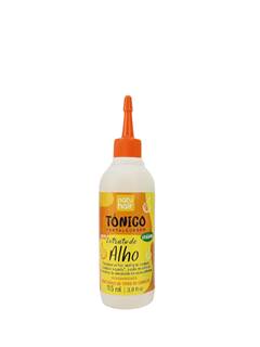 TONICO CAPILAR NATUHAIR ALHO 115ML