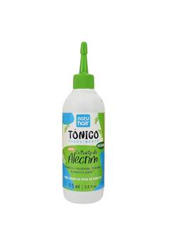 TONICO CAPILAR NATUHAIR ALECRIM 115ML