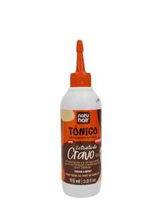 TONICO CAPILAR NATUHAIR CRAVO 115ML