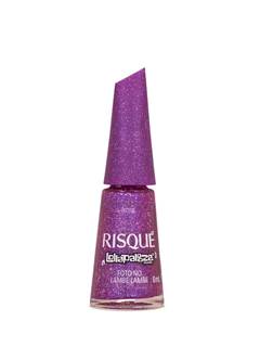 ESMALTE RISQUE SOLTO FOT NO LAMBE LAMBE
