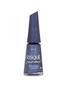 ESMALTE RISQUE BL NAO ESQUC A JQUETA