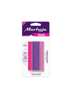 POLIDOR UNHAS MERHEJE BASIC 04