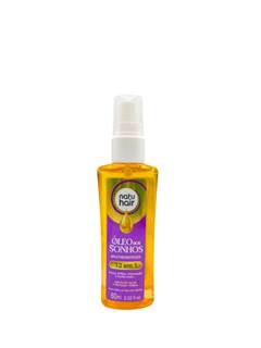 OLEO DOS SONHOS NATUHAIR 12 EM 1 60ML