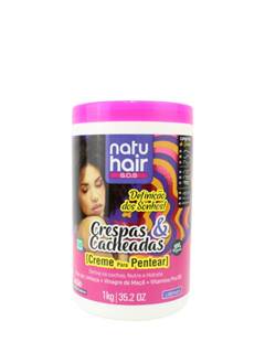 CREME PENT NATUHAIR DEF DOS SONHOS 1KG