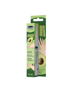 OLEO HIDRAT CUTICULA CANETA IDEAL 3,5ML