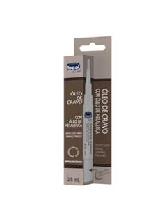 OLEO CRAVO CUTICULA CANETA IDEAL 3,5ML