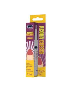 SERUM AGORA CRESCE CANETA IDEAL 3,5ML