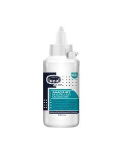 AMACIANTE CUTICULA CALOSIDADE IDEAL100ML