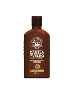 CANELA VELHO IDEAL L.MASSAGEM 240ML