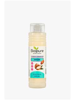 CONDICIONADOR EKOPURE ARGAN 400ML