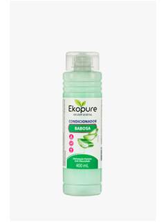 CONDICIONADOR EKOPURE BABOSA 400ML