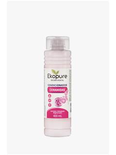 CONDICIONADOR EKOPURE CERAMIDAS 400ML