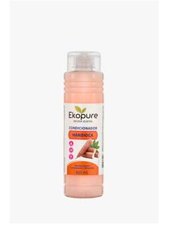 CONDICIONADOR EKOPURE MANDIOCA 400ML