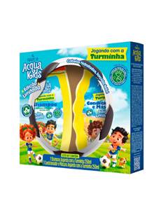 ACQUA KIDS KIT COPA SH+COND JOG TURMINHA
