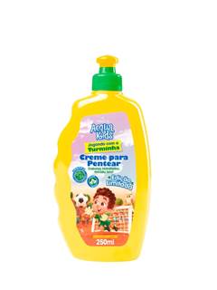 ACQUA KIDS CREM PENT 250ML JOG TURMINHA