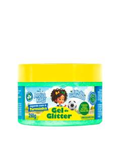 ACQUA KIDS GEL GLITTER 230G JOG TURMINHA
