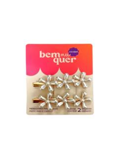 PRESILHA ESCOBEL PEROLAS REF 9400 C/2UND