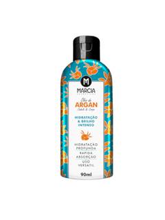 OLEO MULTIUSO MARCIA ARGAN 90ML