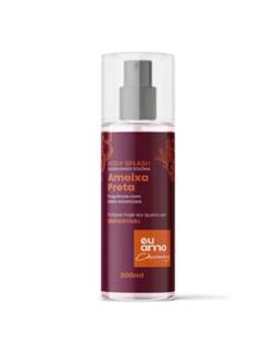 BODY SPLASH CHARMING AMEIXA PRETA 200ML