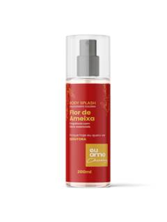BODY SPLASH CHARMING FLOR AMEIXA 200ML