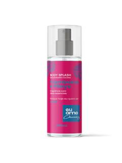 BODY SPLASH CHARMING FRAMB PITAYA 200ML