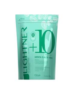 PO DESC LIGHTN 300G MENTA ALOE LEVE3PG2