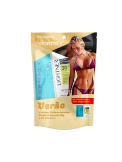 PO DESC LIGHTNER 20G P LEITE+OX 30VOL