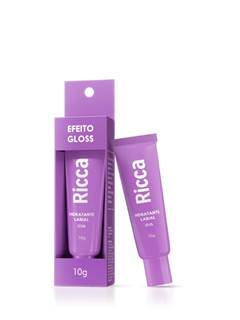 HIDRAT LABIAL UVA RICCA REF 3834