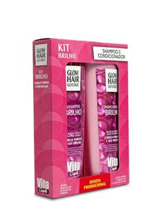 KIT VITA CAPILI SH 270+COND 250 GLYCOLIC