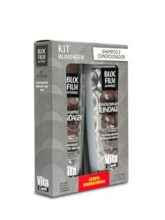 KIT VITA CAPILI SH 270+COND250 BLINDAGEM
