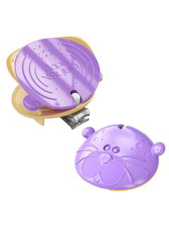 CORTADOR UNHAS UNHEX BABY MIX