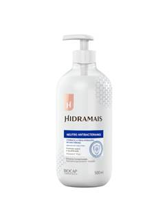 SABONETE LIQ HIDRAMAIS ANTIB NEUTRO500ML