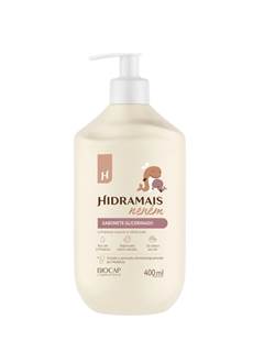 SABONETE LIQ HIDRAMAIS NENEM 400ML