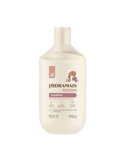 SHAMPOO HIDRAMAIS NENEM 400ML