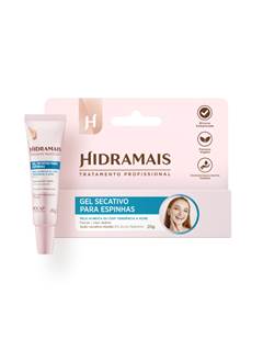 GEL HIDRAMAIS SECATIVO PARA ESPINHAS 20G