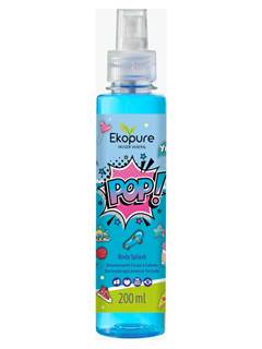BODY SPLASH EKOPURE POP 200ML